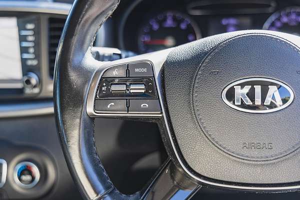 2018 Kia Sorento Si UM
