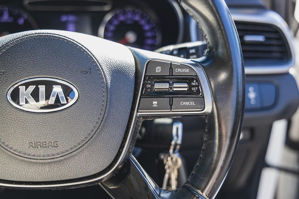 2018 Kia Sorento Si UM