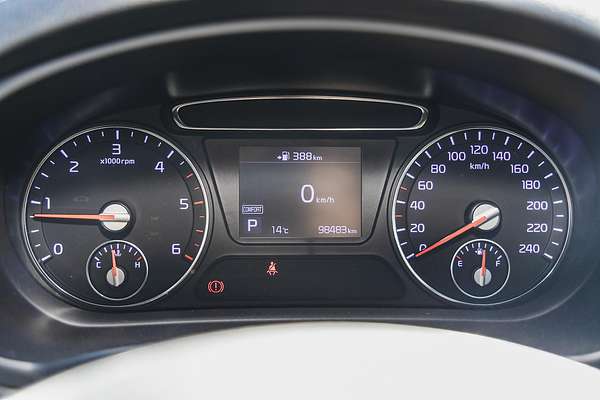 2018 Kia Sorento Si UM