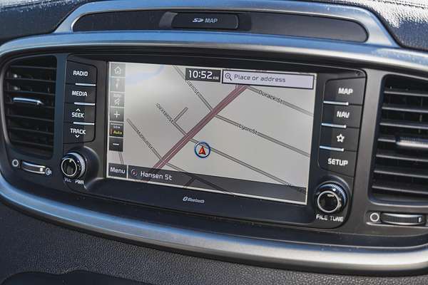 2018 Kia Sorento Si UM