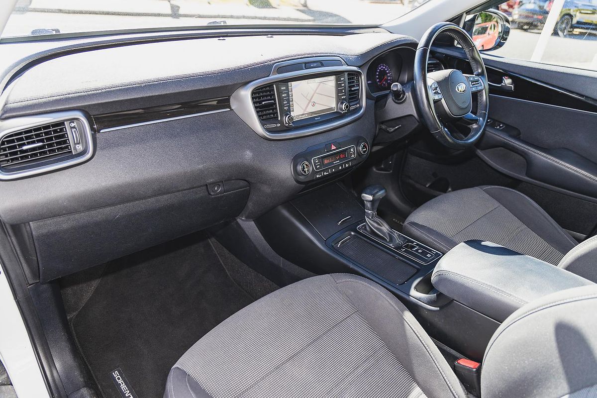 2018 Kia Sorento Si UM