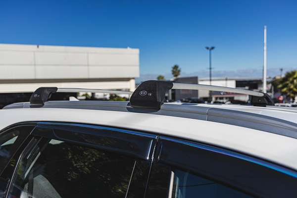 2018 Kia Sorento Si UM