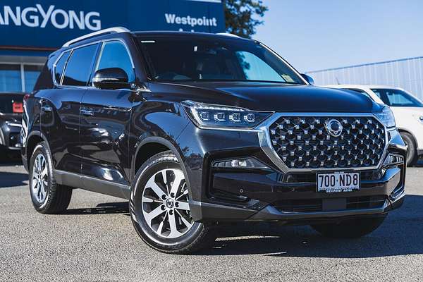 2023 SsangYong Rexton Ultimate Y461
