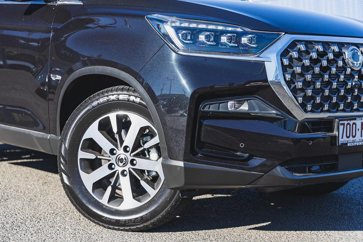 2023 SsangYong Rexton Ultimate Y461