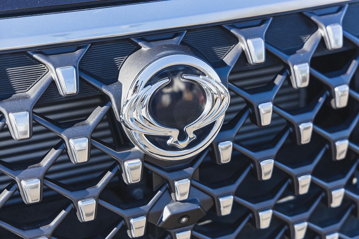 2023 SsangYong Rexton Ultimate Y461