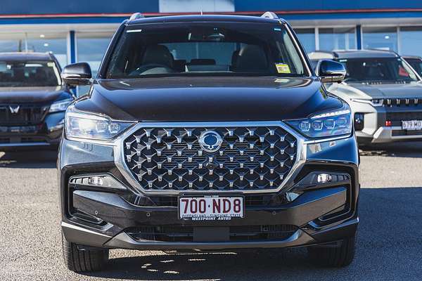 2023 SsangYong Rexton Ultimate Y461