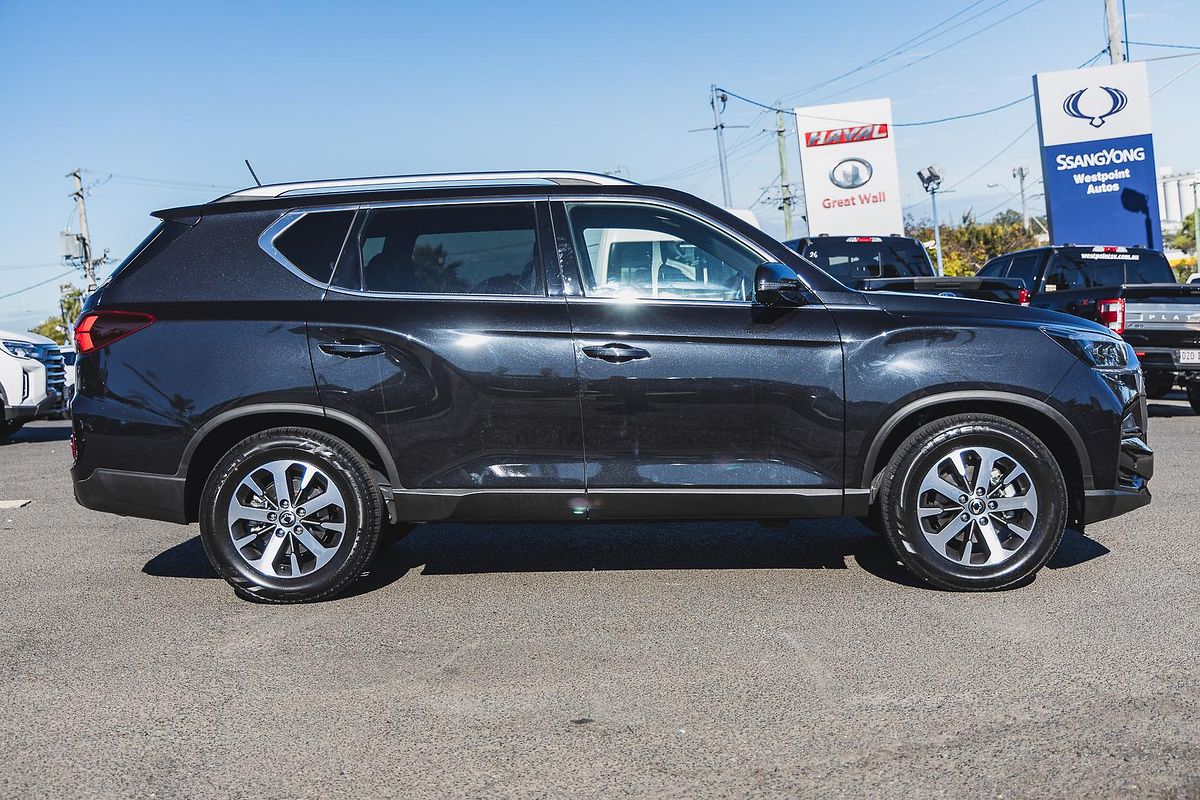 2023 SsangYong Rexton Ultimate Y461