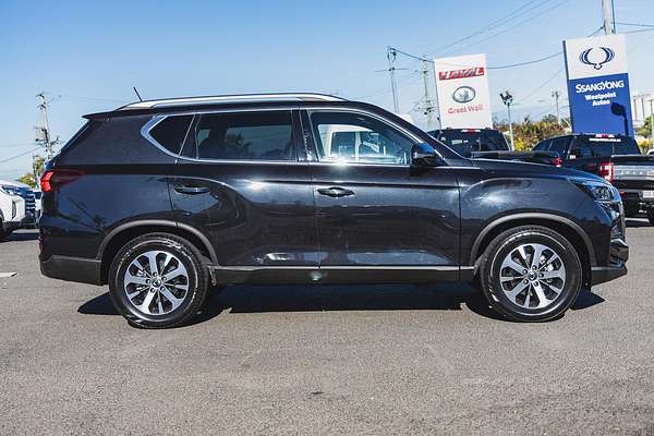 2023 SsangYong Rexton Ultimate Y461