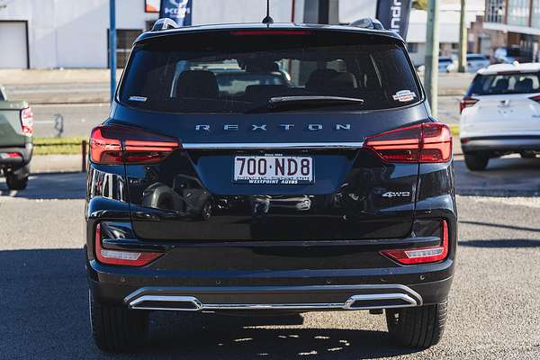 2023 SsangYong Rexton Ultimate Y461