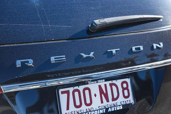 2023 SsangYong Rexton Ultimate Y461