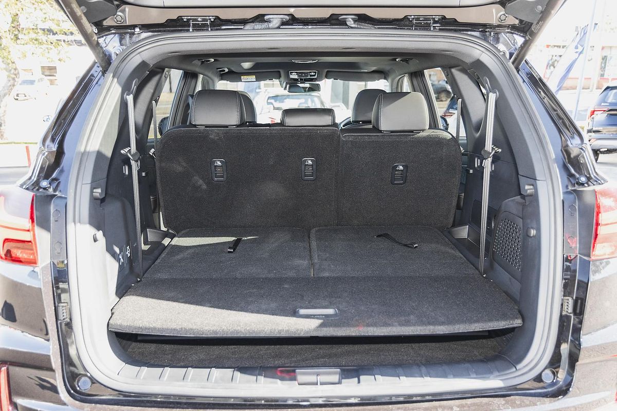 2023 SsangYong Rexton Ultimate Y461