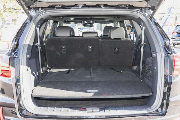 2023 SsangYong Rexton Ultimate Y461