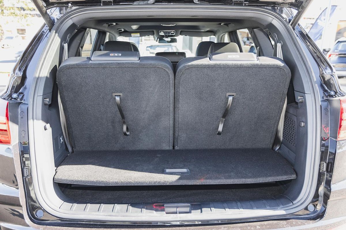 2023 SsangYong Rexton Ultimate Y461