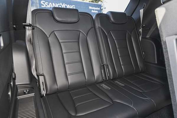 2023 SsangYong Rexton Ultimate Y461