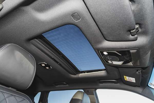 2023 SsangYong Rexton Ultimate Y461