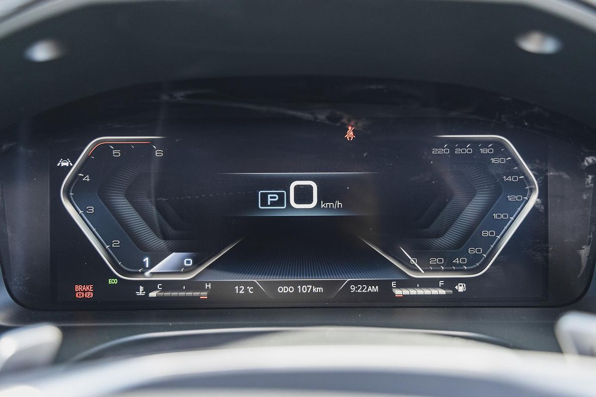 2023 SsangYong Rexton Ultimate Y461