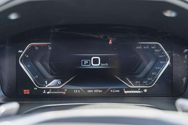 2023 SsangYong Rexton Ultimate Y461