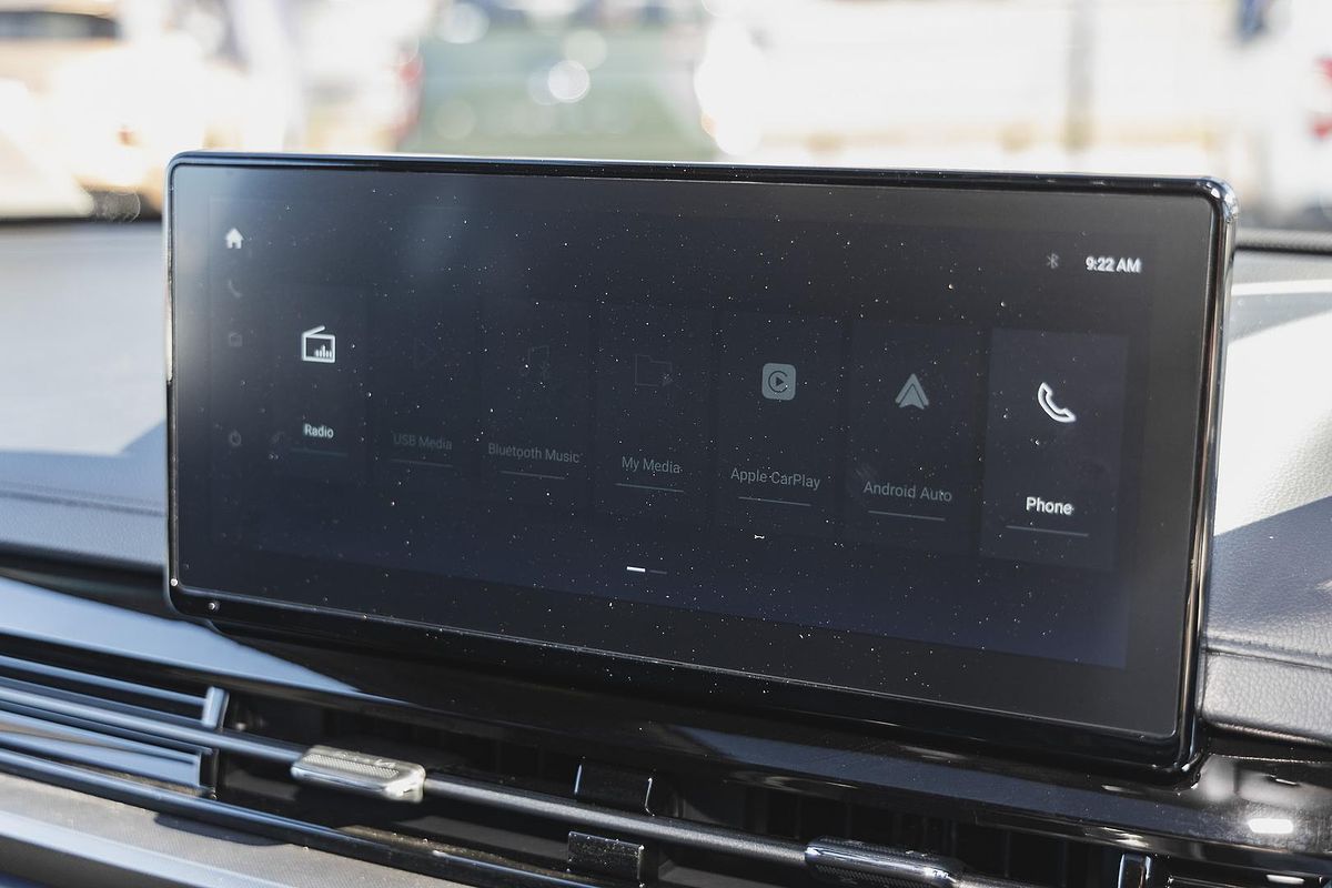 2023 SsangYong Rexton Ultimate Y461