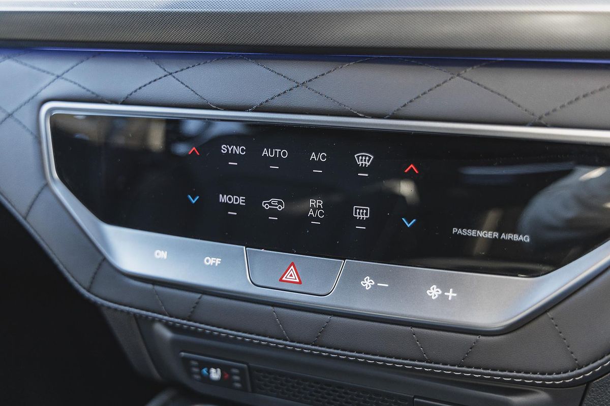 2023 SsangYong Rexton Ultimate Y461
