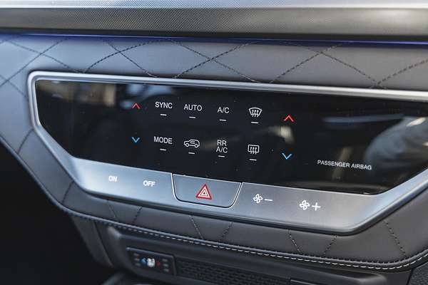 2023 SsangYong Rexton Ultimate Y461