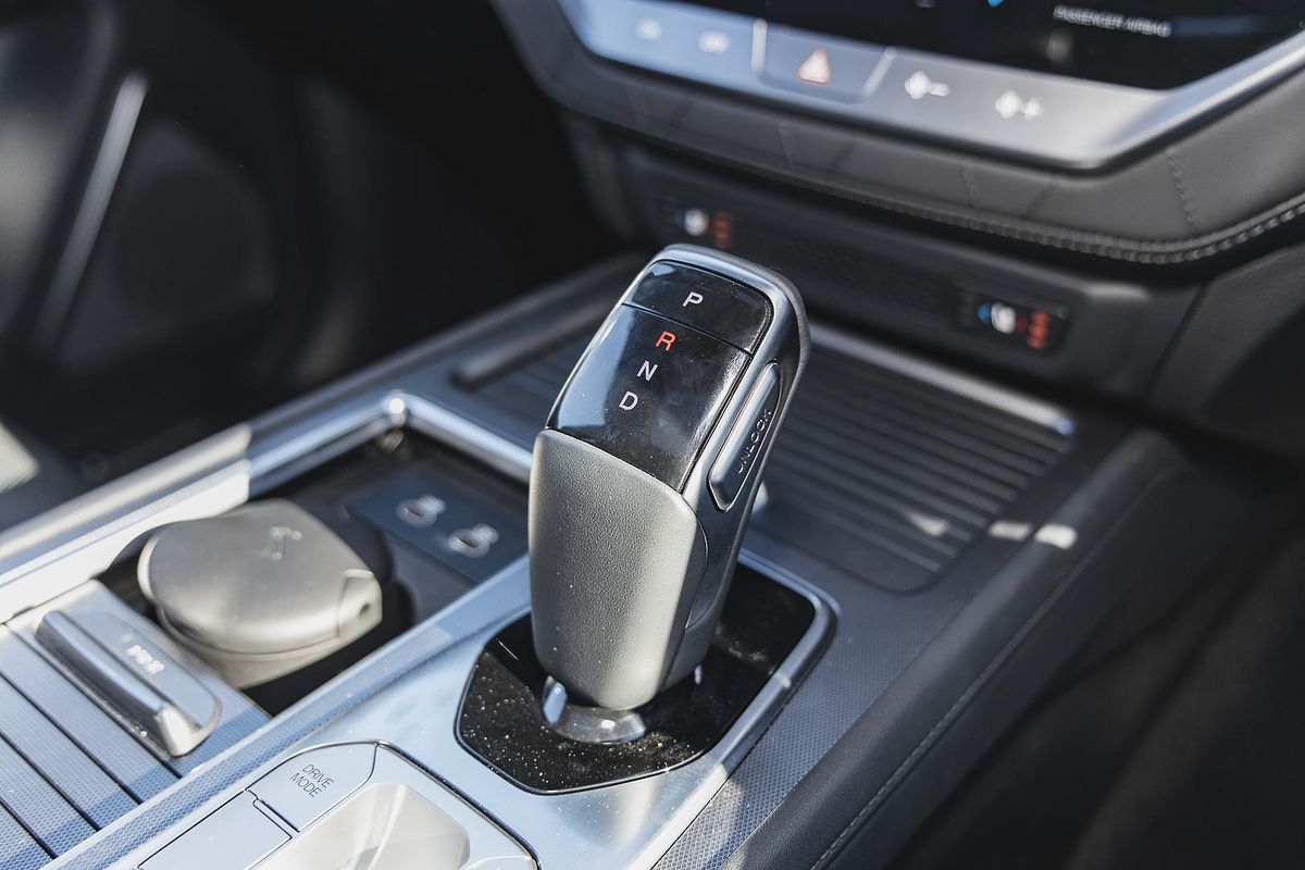 2023 SsangYong Rexton Ultimate Y461