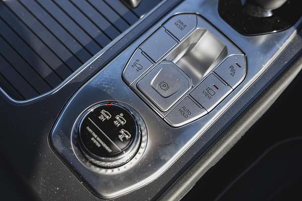 2023 SsangYong Rexton Ultimate Y461