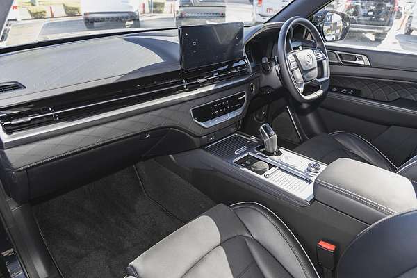 2023 SsangYong Rexton Ultimate Y461