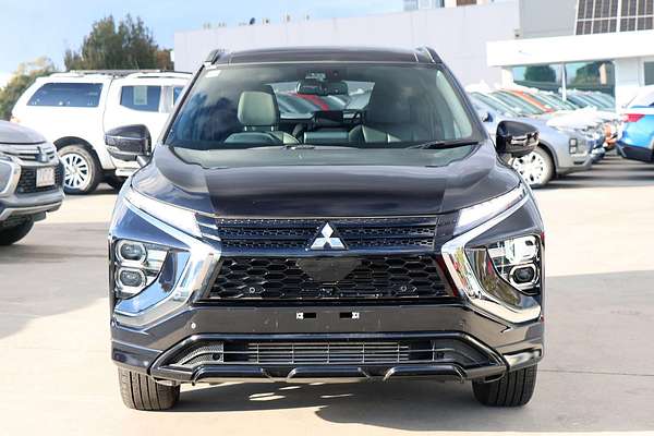 2024 Mitsubishi Eclipse Cross Exceed YB