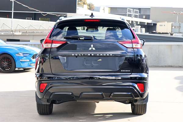 2024 Mitsubishi Eclipse Cross Exceed YB