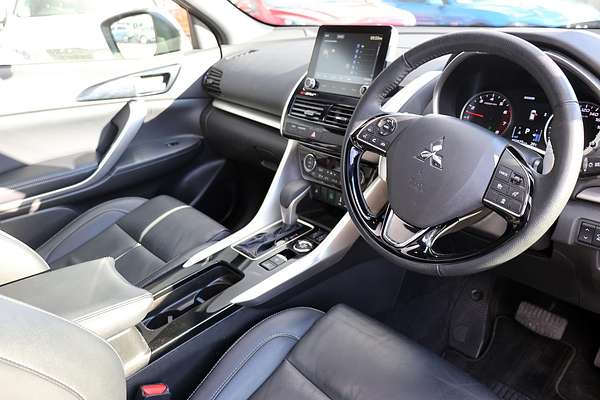 2024 Mitsubishi Eclipse Cross Exceed YB