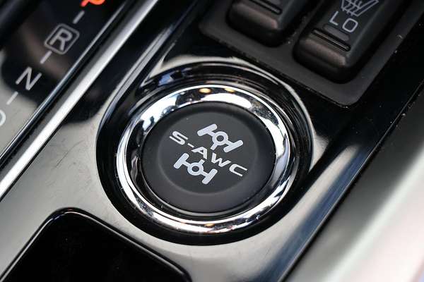 2024 Mitsubishi Eclipse Cross Exceed YB