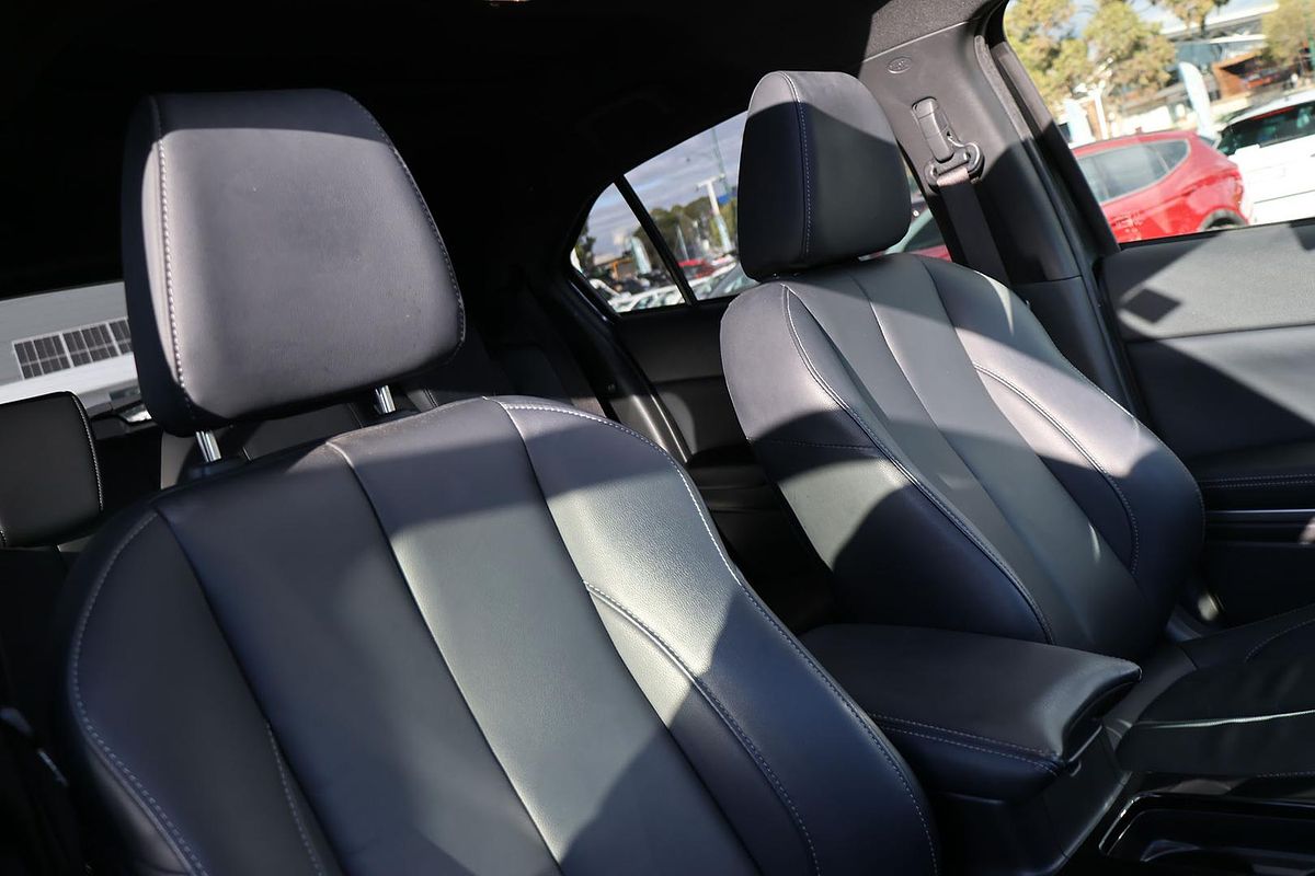 2024 Mitsubishi Eclipse Cross Exceed YB