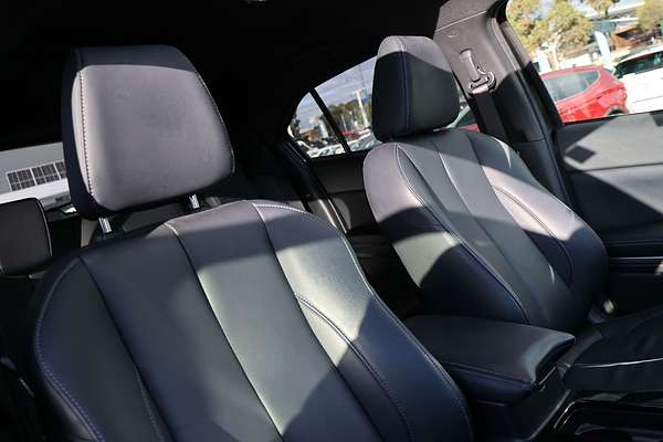2024 Mitsubishi Eclipse Cross Exceed YB
