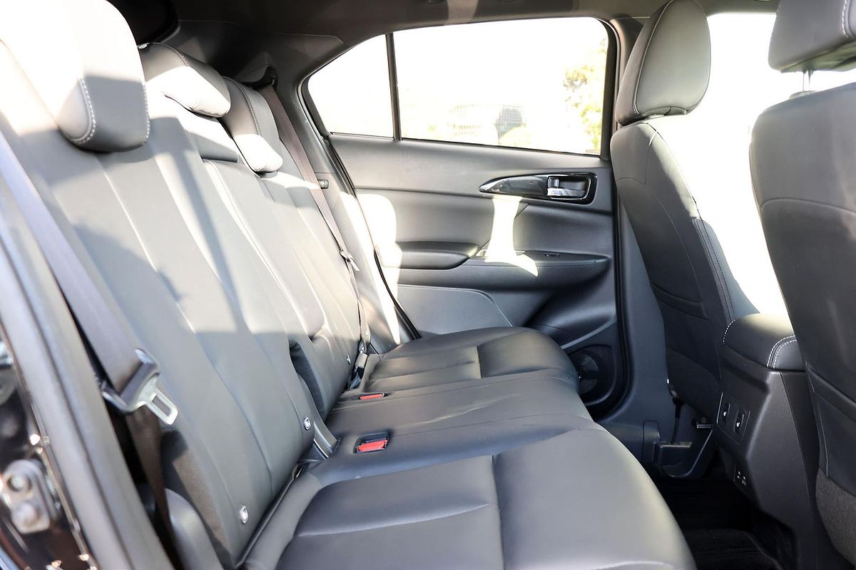2024 Mitsubishi Eclipse Cross Exceed YB