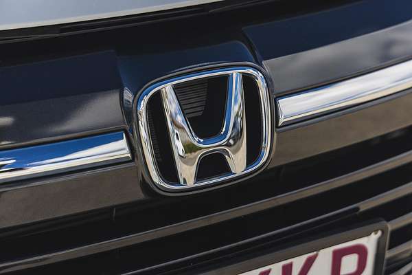 2017 Honda HR-V VTi-S