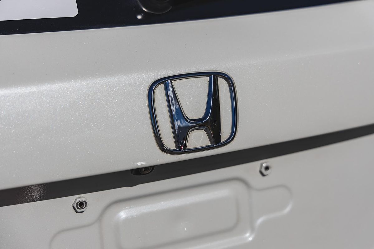 2017 Honda HR-V VTi-S