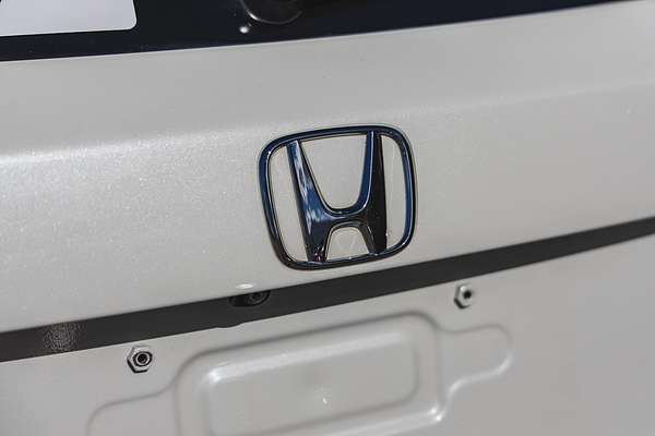 2017 Honda HR-V VTi-S