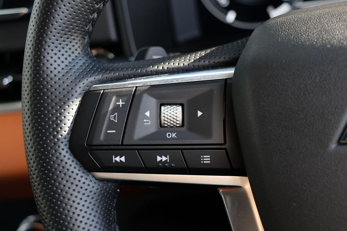 2024 Mitsubishi Outlander PHEV Exceed Tourer ZM