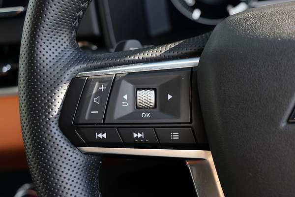 2024 Mitsubishi Outlander PHEV Exceed Tourer ZM