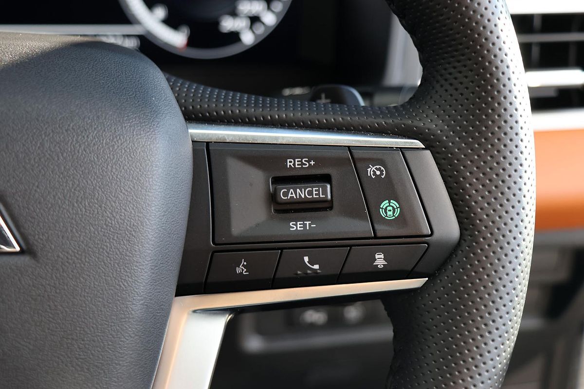 2024 Mitsubishi Outlander PHEV Exceed Tourer ZM