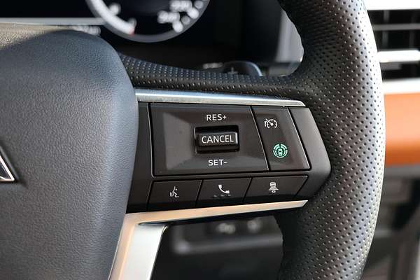 2024 Mitsubishi Outlander PHEV Exceed Tourer ZM