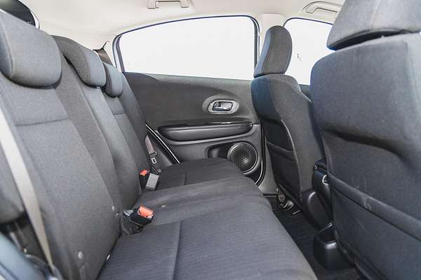 2017 Honda HR-V VTi-S