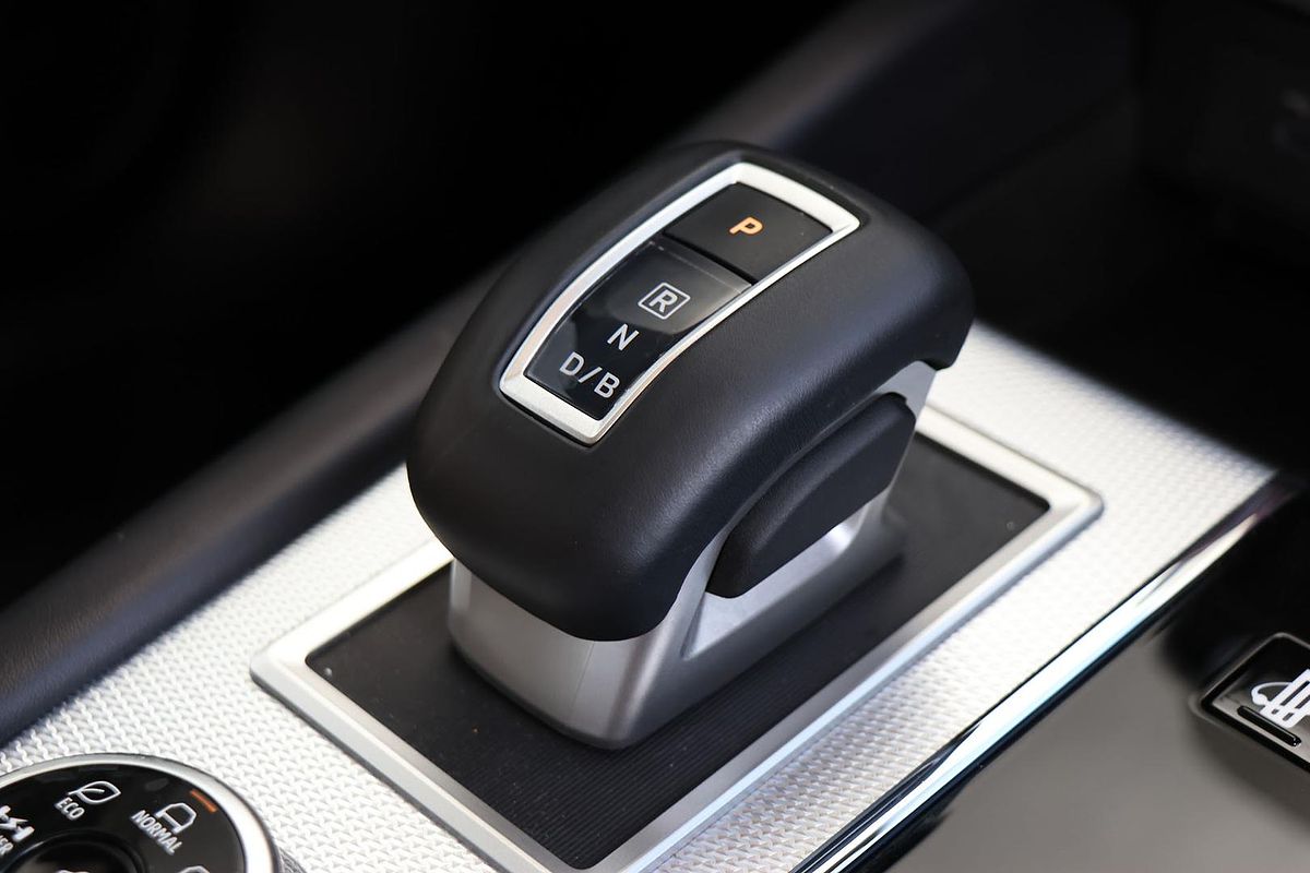 2024 Mitsubishi Outlander PHEV Exceed Tourer ZM