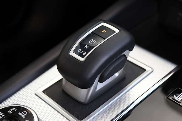 2024 Mitsubishi Outlander PHEV Exceed Tourer ZM