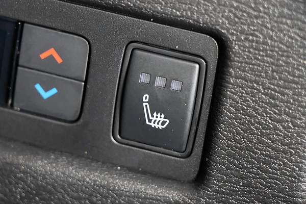 2024 Mitsubishi Outlander PHEV Exceed Tourer ZM