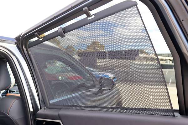 2024 Mitsubishi Outlander PHEV Exceed Tourer ZM