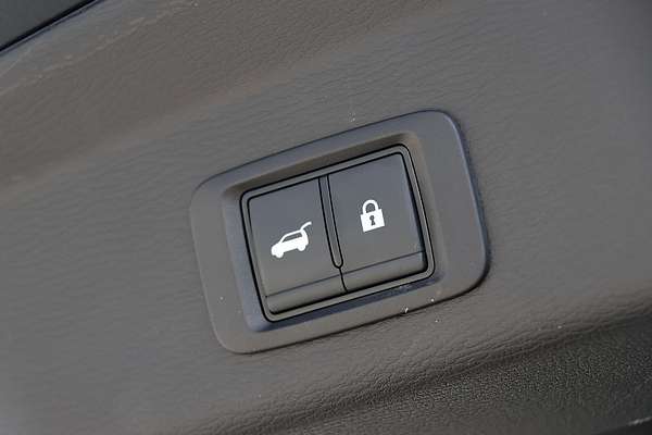 2024 Mitsubishi Outlander PHEV Exceed Tourer ZM