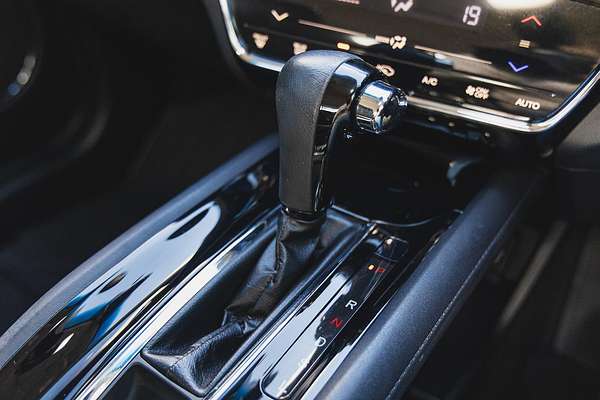 2017 Honda HR-V VTi-S