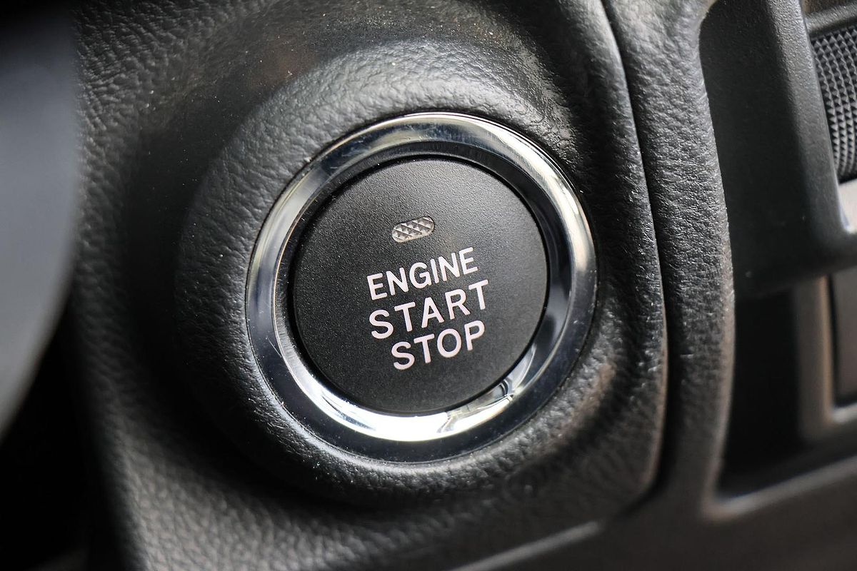 2021 Subaru Forester 2.5i S5