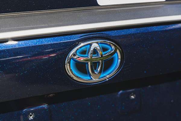 2021 Toyota RAV4 Cruiser AXAH54R